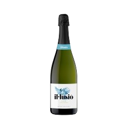 Cava Brut Il Lusio - Josep Masachs 6x75cl